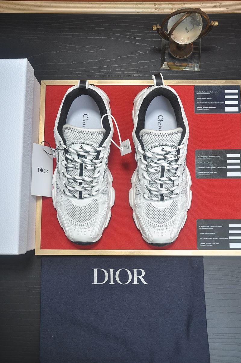 Christian Dior Sneaker